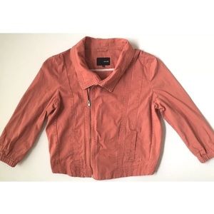 Women’s Hurley Jacket size Medium